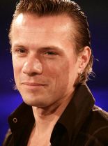 Larry Mullen Jr.