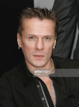 Larry Mullen Jr.