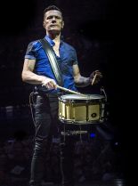 Larry Mullen Jr.