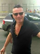 Larry Mullen Jr.