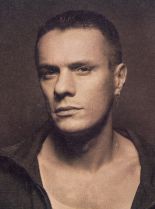 Larry Mullen Jr.