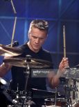 Larry Mullen Jr.