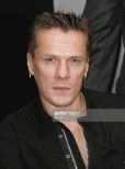 Larry Mullen Jr.