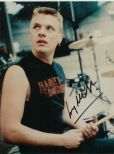 Larry Mullen Jr.