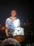 Larry Mullen Jr.