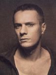 Larry Mullen Jr.