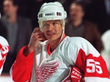 Larry Murphy