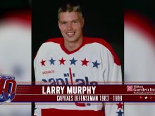 Larry Murphy