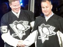 Larry Murphy