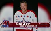 Larry Murphy