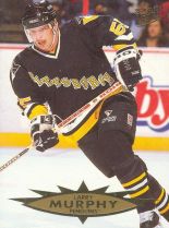 Larry Murphy