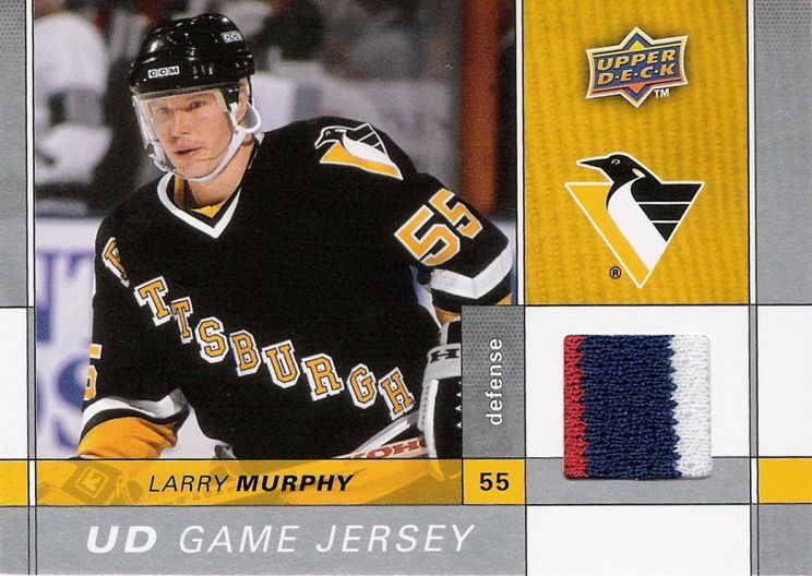 Larry Murphy