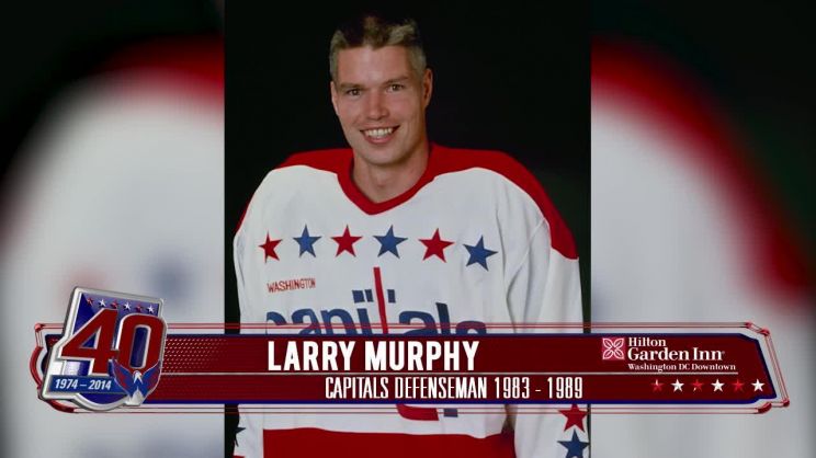 Larry Murphy