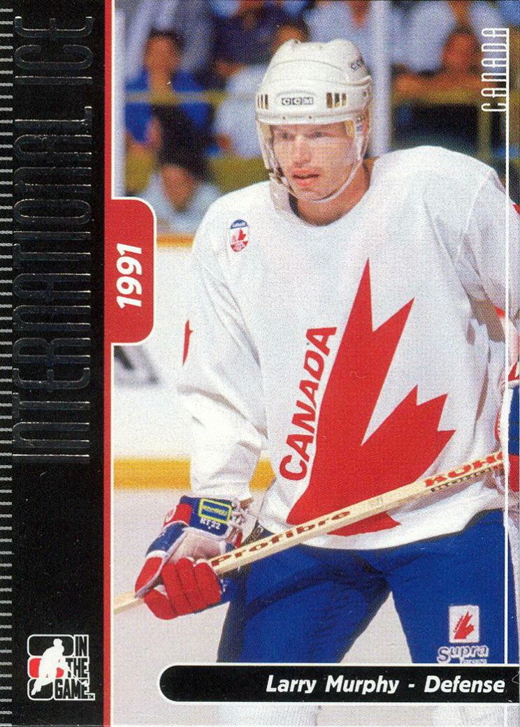 Larry Murphy