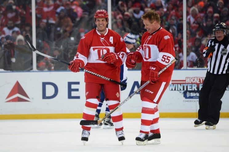Larry Murphy