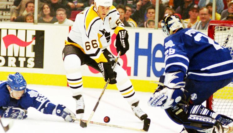 Larry Murphy