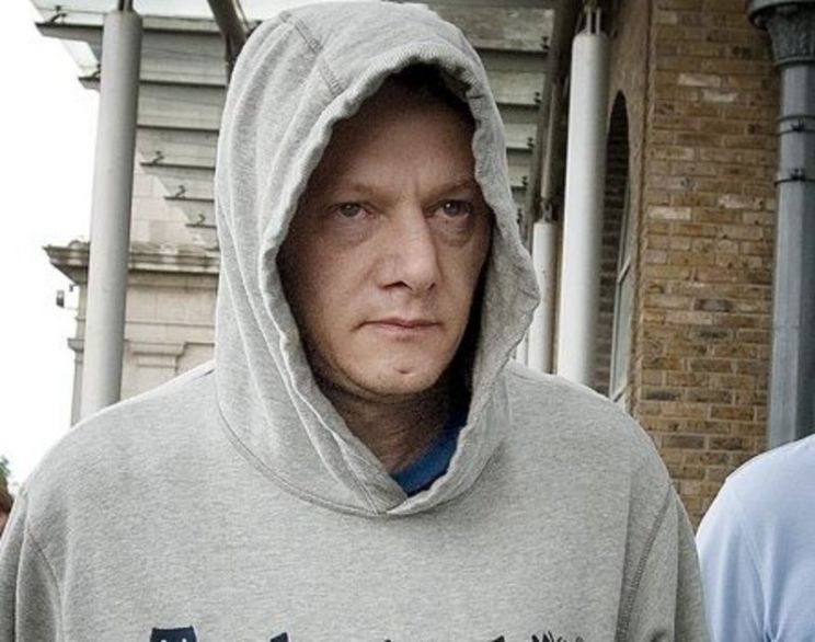 Larry Murphy