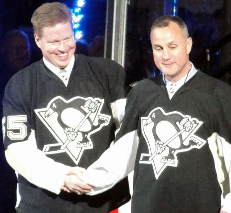 Larry Murphy