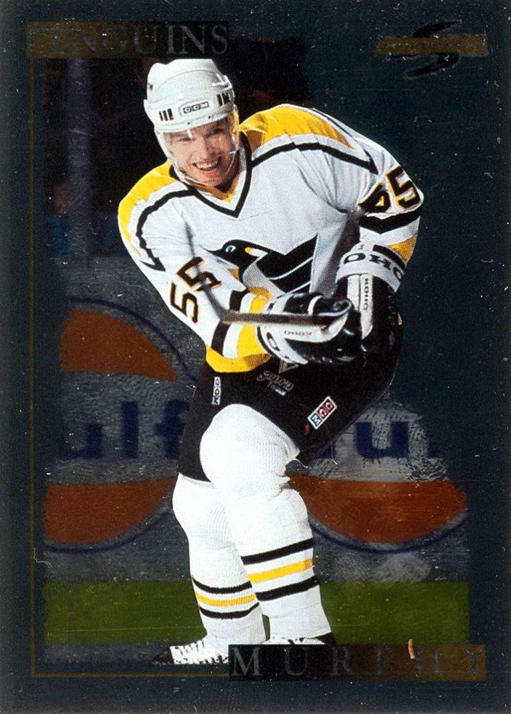 Larry Murphy