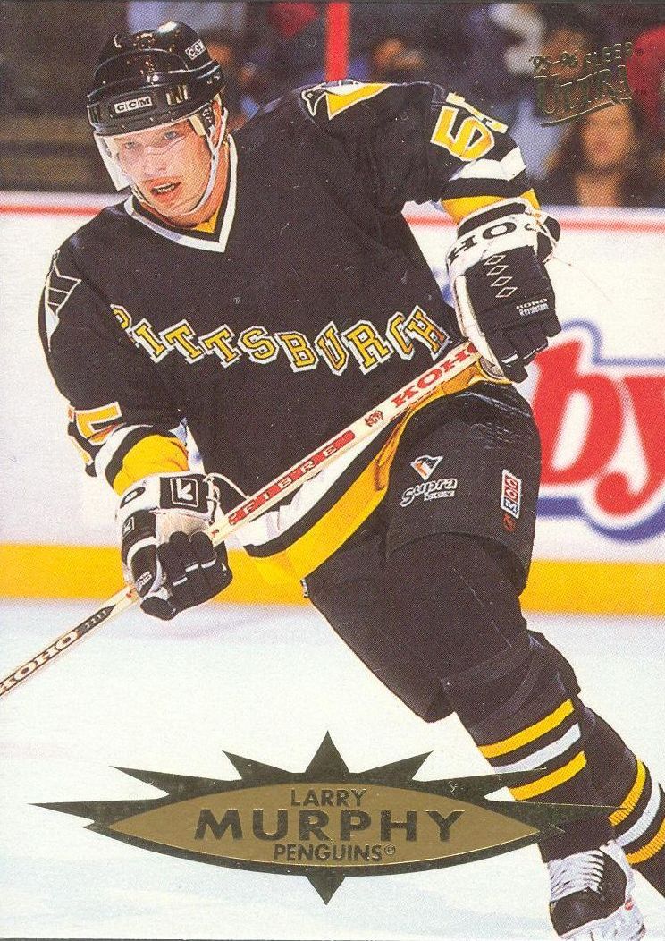 Larry Murphy