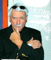 Larry Parks