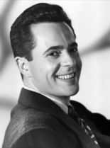 Larry Parks