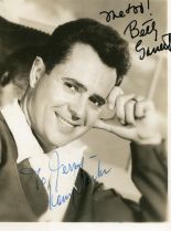 Larry Parks