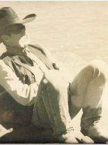 Larry Parks