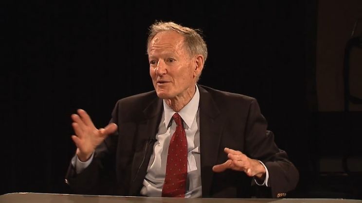 Larry Parks
