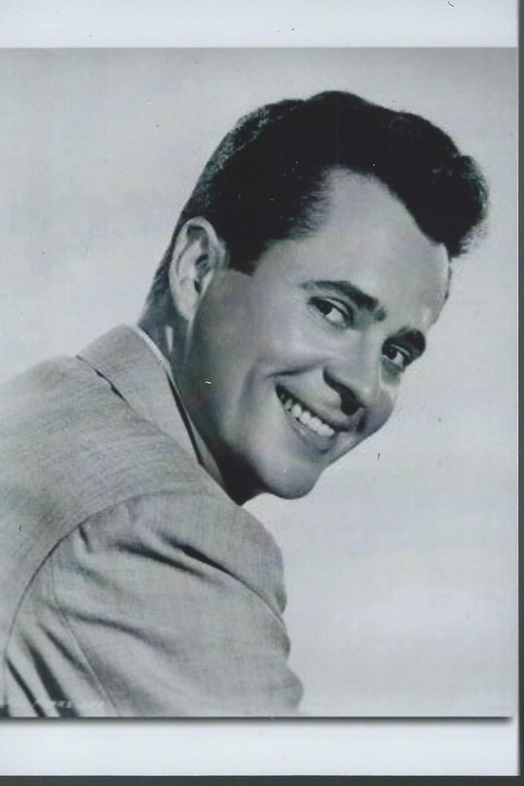 Larry Parks