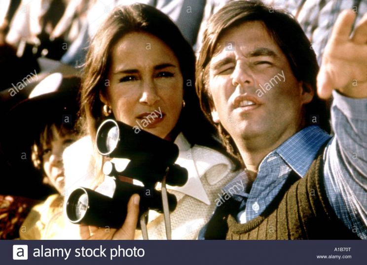 Larry Peerce