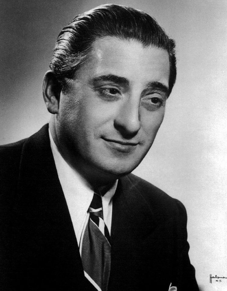 Larry Peerce