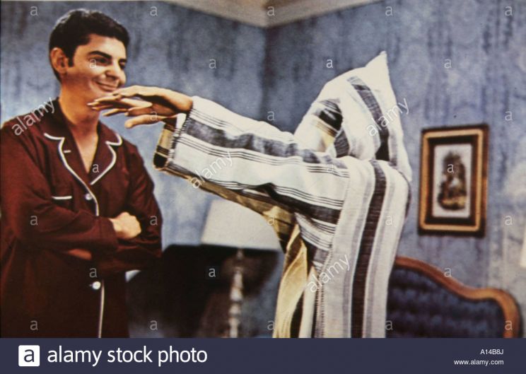 Larry Peerce