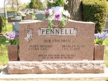 Larry Pennell