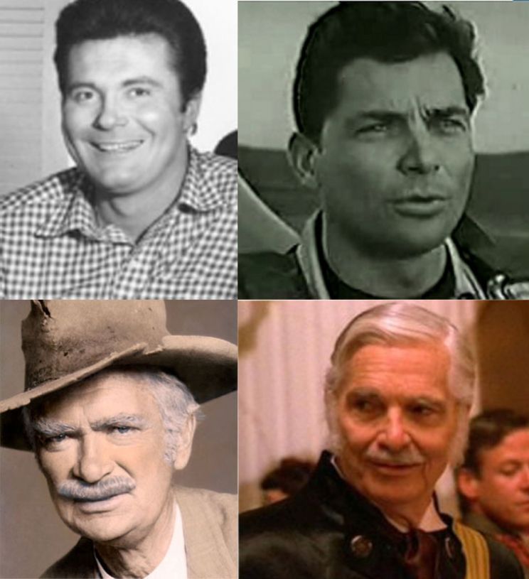 Larry Pennell