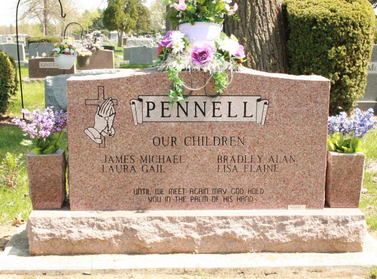 Larry Pennell