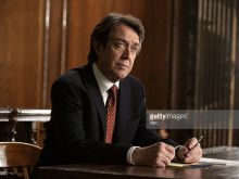 Larry Pine