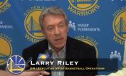 Larry Riley