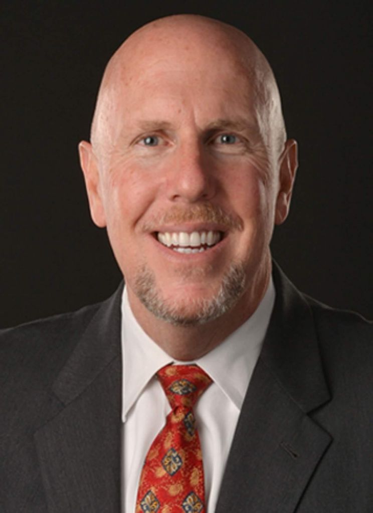Larry Riley