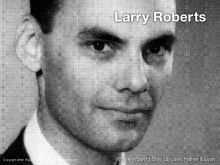 Larry Roberts