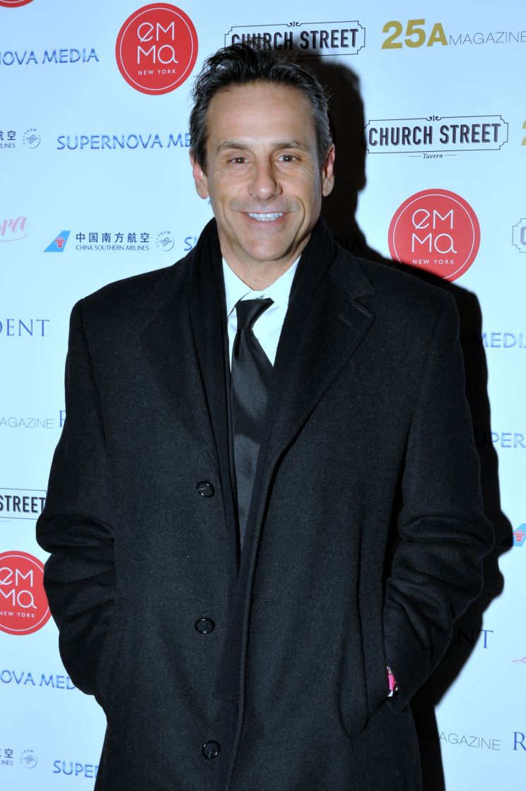 Larry Romano