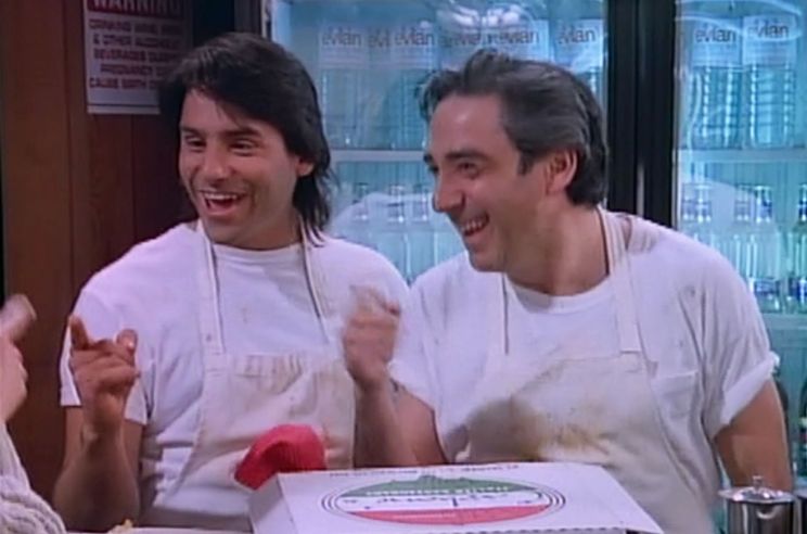 Larry Romano