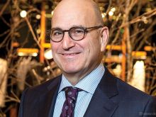 Larry Rosen