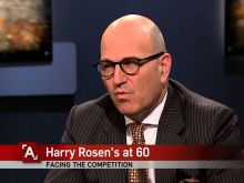 Larry Rosen