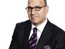 Larry Rosen