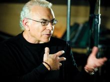 Larry Rosen