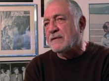 Larry Rosen