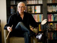 Larry Rosen