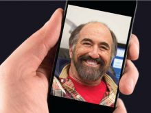 Larry Rosen