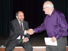 Larry Rosen